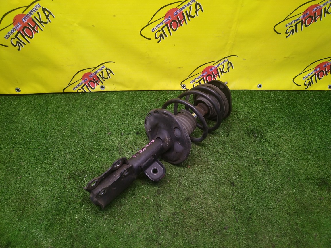 СТОЙКА/TOY/AURIS/BLADE/COROLLA/COROLLA RUMION/ADE150/AZE154H/AZE156H/GRE156H/NDE150/NRE150/NZE151H/NZE154H/ZRE151/ZRE152H/ZRE154H/ZZE150/NZE151N/ZRE152N/ZRE154N/2WD/4WD/F/R