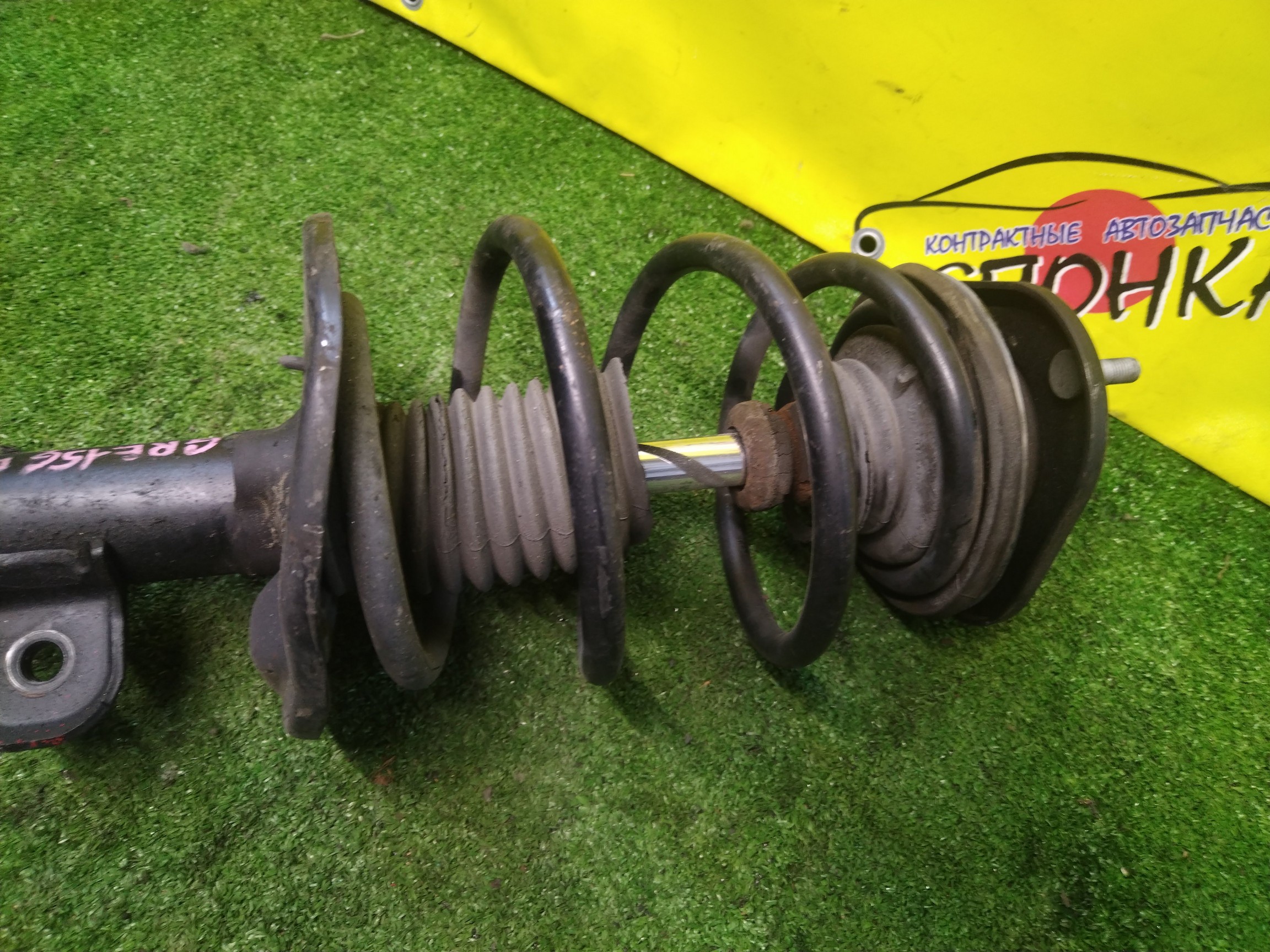 СТОЙКА/TOY/AURIS/BLADE/COROLLA/COROLLA RUMION/ADE150/AZE154H/AZE156H/GRE156H/NDE150/NRE150/NZE151H/NZE154H/ZRE151/ZRE152H/ZRE154H/ZZE150/NZE151N/ZRE152N/ZRE154N/2WD/4WD/F/R