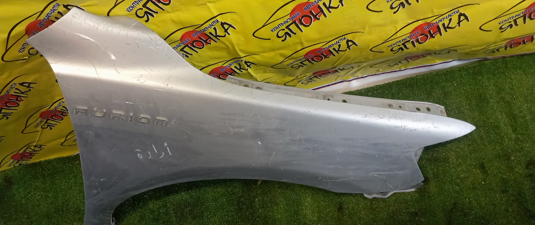 КРЫЛО/TOY/CAMRY/ACV40/ACV45/AHV40/ASV40/GSV40/F/R/5380233180