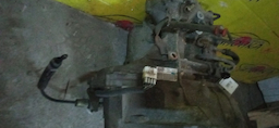 АКПП/TOY/1KR/DAIHATSU/BOON/PASSO/KGC10/M300S/2WD/A4BD02A