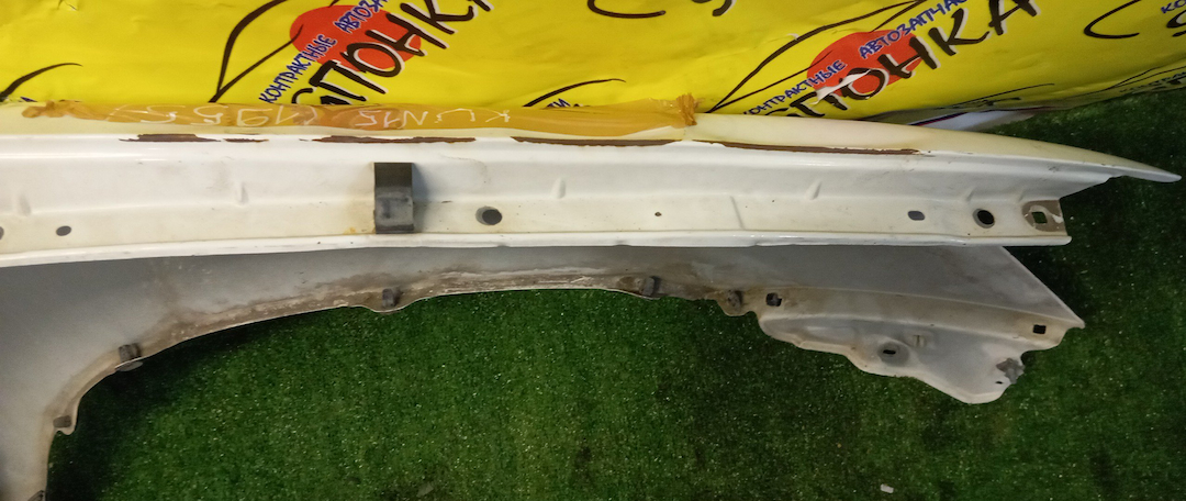 КРЫЛО/TOY/HILUX/GGN15/GGN25/KUN10/KUN15/KUN16/KUN25/KUN26/KUN35/KUN36/F/L/УЦЕНКА