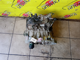 АКПП/TOY/1KR/DAIHATSU/BOON/PASSO/KGC10/M300S/2WD/A4BD02A