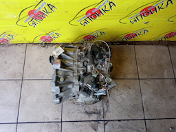 АКПП/TOY/1KR/DAIHATSU/BOON/PASSO/KGC10/M300S/2WD/A4BD02A