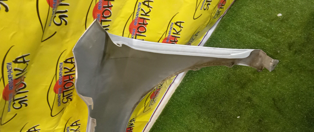 КРЫЛО/TOY/CAMRY/ACV40/ACV45/AHV40/ASV40/GSV40/F/R/5380233180