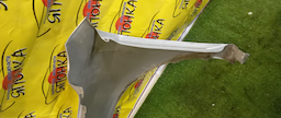 КРЫЛО/TOY/CAMRY/ACV40/ACV45/AHV40/ASV40/GSV40/F/R/5380233180