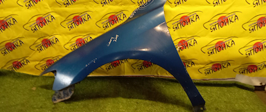 КРЫЛО/TOY/CAMRY/ACV40/ACV45/AHV40/ASV40/GSV40/F/L/2 МОДЕЛЬ/5380233180