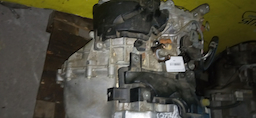 АКПП/TOY/1KR/B101A/PASSO/KGC30/CVT/2WD