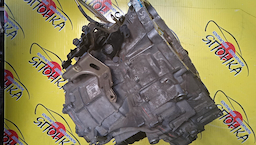 АКПП/TOY/1NZ-FE/K210/RACTIS/SIENTA/VITZ/NCP100/NCP81/NCP91/CVT