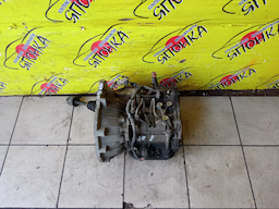 АКПП/TOY/1KR/DAIHATSU/BOON/PASSO/KGC10/M300S/2WD/A4BD02A