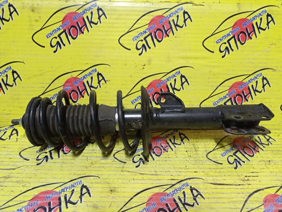 СТОЙКА/TOY/PORTE/COROLLA FIELDER/COROLLA AXIO/NCP145/NSP141/NCP141/NSP140/NKE165G/NRE160/NRE161G/NZE161G/NZE164G/ZRE162G/2WD/4WD/F/R