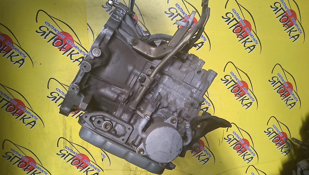 АКПП/TOY/1NZ-FE/K210/RACTIS/SIENTA/VITZ/NCP100/NCP81/NCP91/CVT