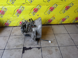 АКПП/TOY/1KR/DAIHATSU/BOON/PASSO/KGC10/M300S/2WD/A4BD02A