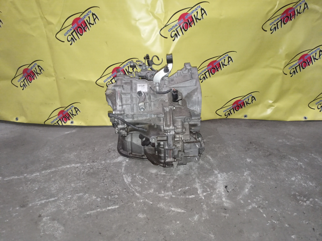 АКПП/TOY/1KR/K410/BELTA/VITZ/YARIS/KSP90/KSP92/KSP130/CVT