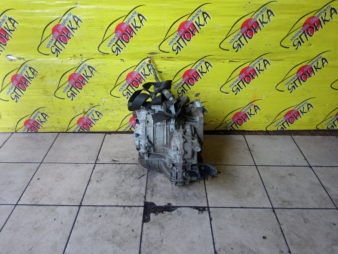 АКПП/TOY/1NZ-FE/K210/RACTIS/SIENTA/VITZ/NCP100/NCP81/NCP91/CVT