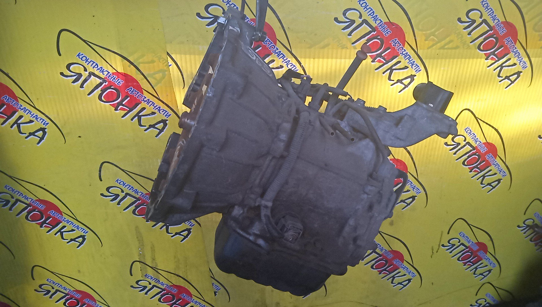 АКПП/TOY/1KR/DAIHATSU/BOON/PASSO/KGC10/M300S/2WD/A4BD02A