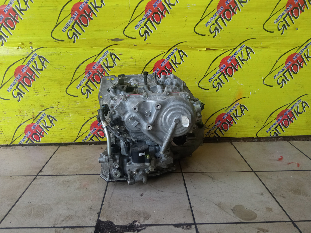 АКПП/NIS/HR12DE/HR15/ALMERA/MARCH/NOTE/E12/K13/N17/СТАРТ СТОП/CVT/RE0F11A-GM35