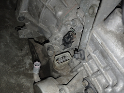 АКПП/TOY/1KR/K410/BELTA/VITZ/YARIS/KSP90/KSP92/KSP130/CVT