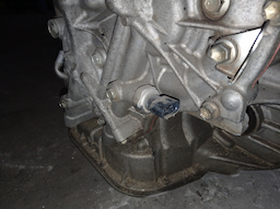 АКПП/TOY/1KR/K410/BELTA/VITZ/YARIS/KSP90/KSP92/KSP130/CVT