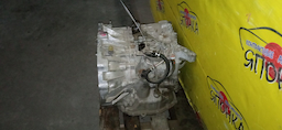 АКПП/TOY/1KR/B101A/PASSO/KGC30/CVT/2WD