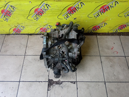 АКПП/TOY/1NR/PORTE/SPADE/VITZ/NSP130/NSP140/CVT/K411-02A