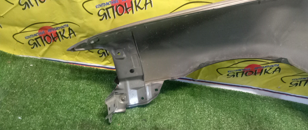 КРЫЛО/TOY/CAMRY/ACV40/ACV45/AHV40/ASV40/GSV40/F/R/5380233180