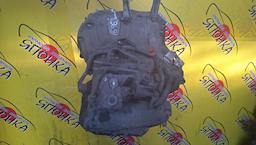 АКПП/TOY/1KR/DAIHATSU/BOON/PASSO/KGC10/M300S/2WD/A4BD02A