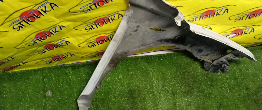 КРЫЛО/TOY/CAMRY/ACV40/ACV45/AHV40/ASV40/GSV40/F/L/2 МОДЕЛЬ/5380233180