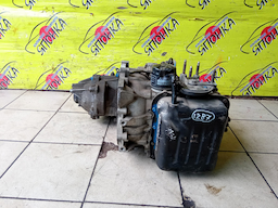АКПП/MMC/4G64/GRANDIS/N94W/4WD/ЦЕНА БЕЗ РАЗДАТКИ/W4A422M5A