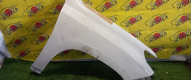 КРЫЛО/TOY/LAND CRUISER PRADO/GDJ150W/GDJ151W/GRJ150W/GRJ151W/KDJ150/TRJ150W/F/R/1 МОДЕЛЬ/2 МОД