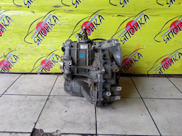 АКПП/TOY/2SZ/K410/VITZ/RACTIS/BELTA/SCP90/SCP92/SCP100/CVT