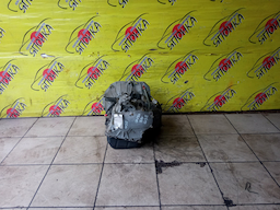 АКПП/TOY/1KR/DAIHATSU/BOON/PASSO/KGC10/M300S/2WD/A4BD02A