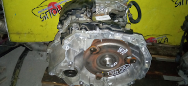 АКПП/TOY/1KR/B101A/PASSO/KGC30/CVT/2WD