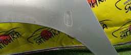 КРЫЛО/TOY/CAMRY/ACV40/ACV45/AHV40/ASV40/GSV40/F/L/2 МОДЕЛЬ/5380233180