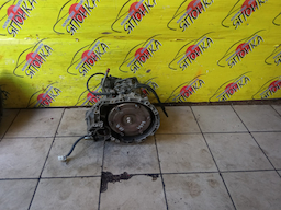 АКПП/TOY/1KR/DAIHATSU/BOON/PASSO/KGC10/M300S/2WD/A4BD02A