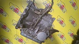 АКПП/TOY/1NZ-FE/K210/RACTIS/SIENTA/VITZ/NCP100/NCP81/NCP91/CVT