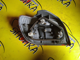 ФОНАРЬ/TOY/VITZ/NCP10/NCP13/NCP15/SCP10/SCP13/52004/R