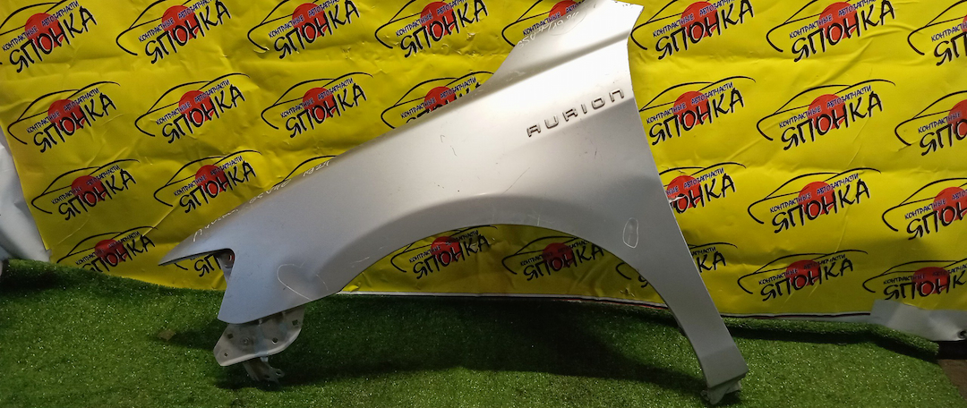 КРЫЛО/TOY/CAMRY/ACV40/ACV45/AHV40/ASV40/GSV40/F/L/2 МОДЕЛЬ/5380233180