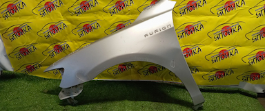 КРЫЛО/TOY/CAMRY/ACV40/ACV45/AHV40/ASV40/GSV40/F/L/2 МОДЕЛЬ/5380233180