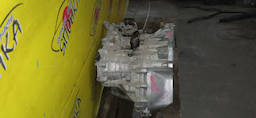 АКПП/TOY/1KR/B101A/PASSO/KGC30/CVT/2WD