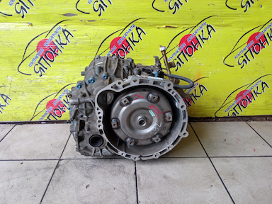 АКПП/TOY/2SZ/K410/VITZ/RACTIS/BELTA/SCP90/SCP92/SCP100/CVT