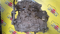 АКПП/TOY/1NZ-FE/K210/RACTIS/SIENTA/VITZ/NCP100/NCP81/NCP91/CVT