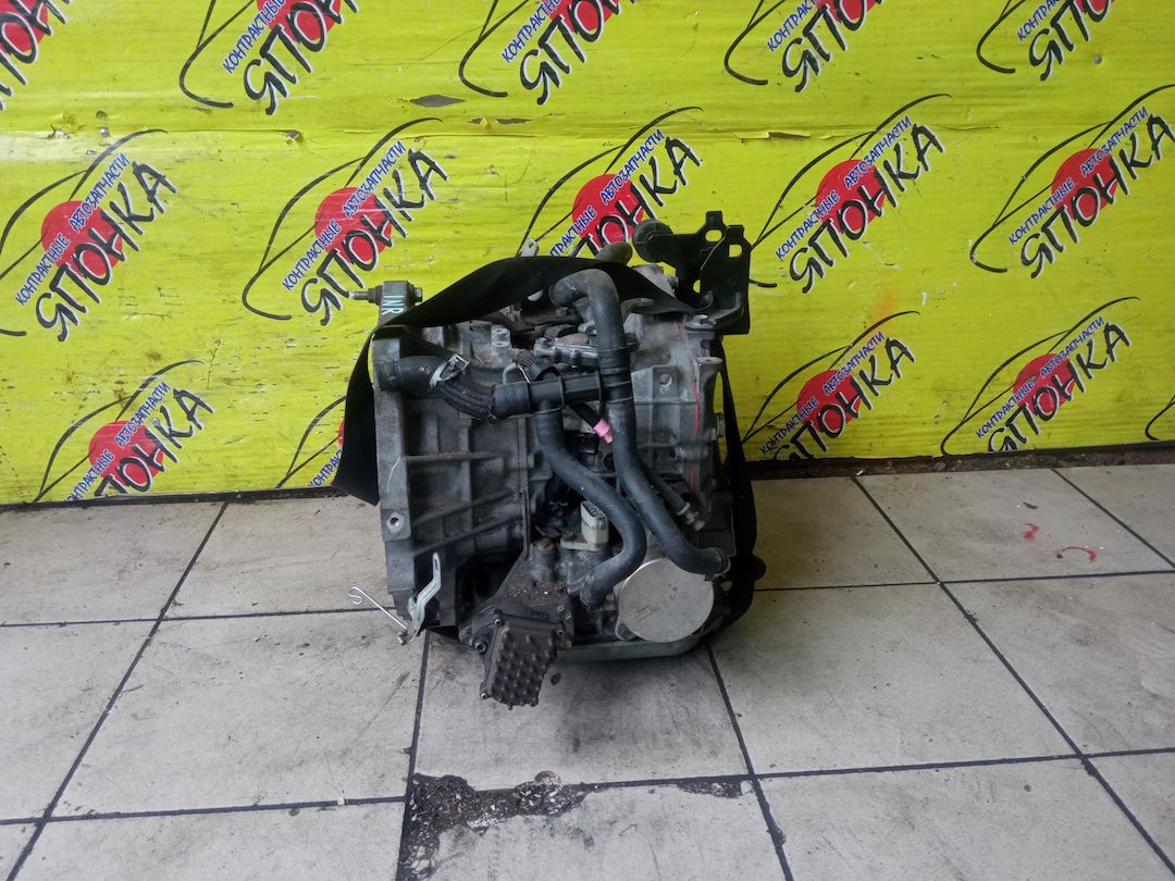 АКПП/TOY/1NR/PORTE/SPADE/VITZ/NSP130/NSP140/CVT/K411-02A