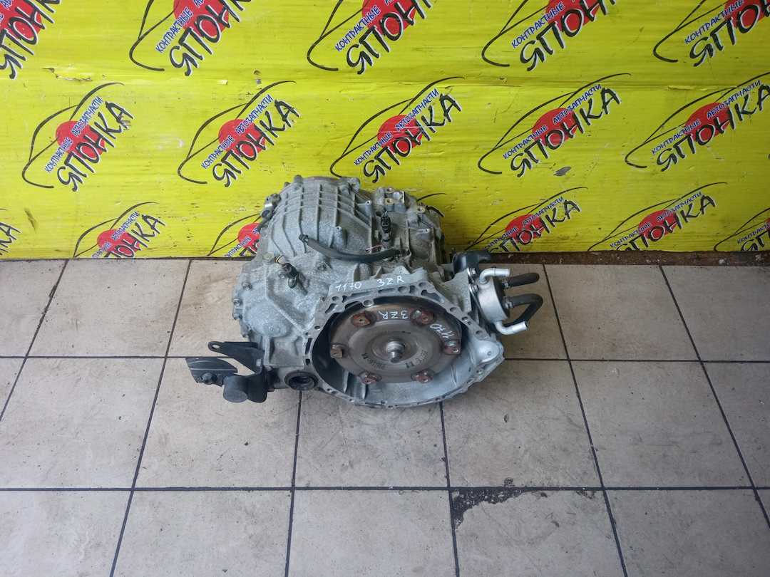 АКПП/TOY/3ZRFAE/3ZRFE/ALLION/AVENSIS/ISIS/NOAH/PREMIO/VOXY/WISH/ZRT261/ZRT271/ZRT272/ZGM11/ZRR70/ZRR70W/ZGE21/ZGE22/K111-01A