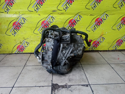 АКПП/TOY/1NR/PORTE/SPADE/VITZ/NSP130/NSP140/CVT/K411-02A