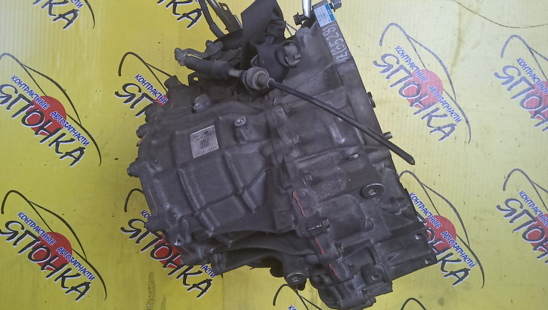 АКПП/TOY/1NZ-FE/K210/RACTIS/SIENTA/VITZ/NCP100/NCP81/NCP91/CVT