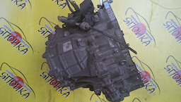 АКПП/TOY/1NZ-FE/K210/RACTIS/SIENTA/VITZ/NCP100/NCP81/NCP91/CVT