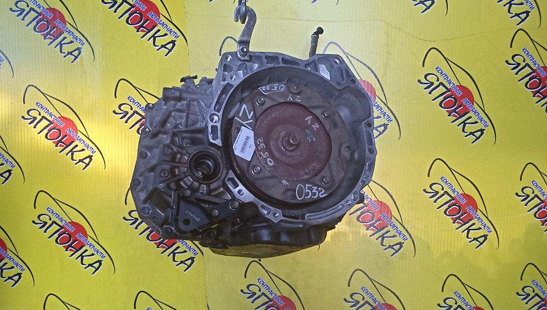 АКПП/MAZ/ZY-VE/DEMIO/DE5FS/CVT/2WD/DJ0119090C