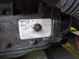 АКПП/FORD/TRITON/TRITONV8/EXPLORER/U251/4WD/ЦЕНА БЕЗ РАЗДАТКИ/F8UP-MB