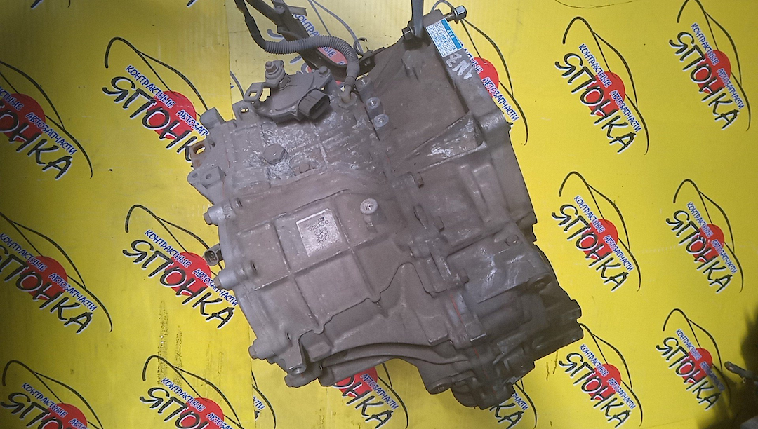 АКПП/TOY/1NZ-FE/K210/RACTIS/SIENTA/VITZ/NCP100/NCP81/NCP91/CVT