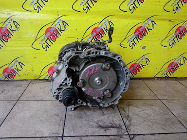 АКПП/TOY/1KR/DAIHATSU/BOON/PASSO/KGC10/M300S/2WD/A4BD02A
